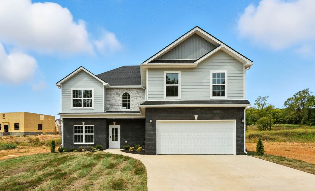 1326 English Oak Dr — photo