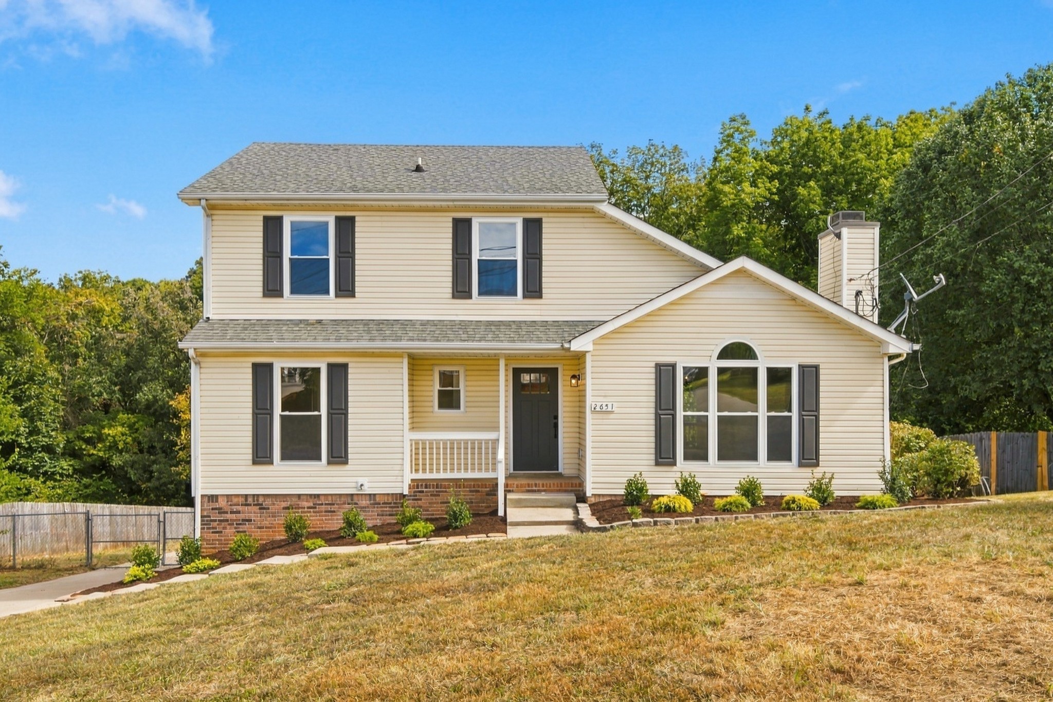 2651 Elkmont Dr — photo