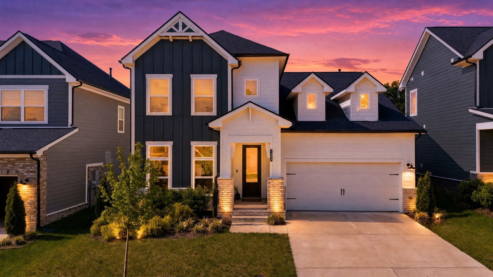 1089 Callaway Dr — photo