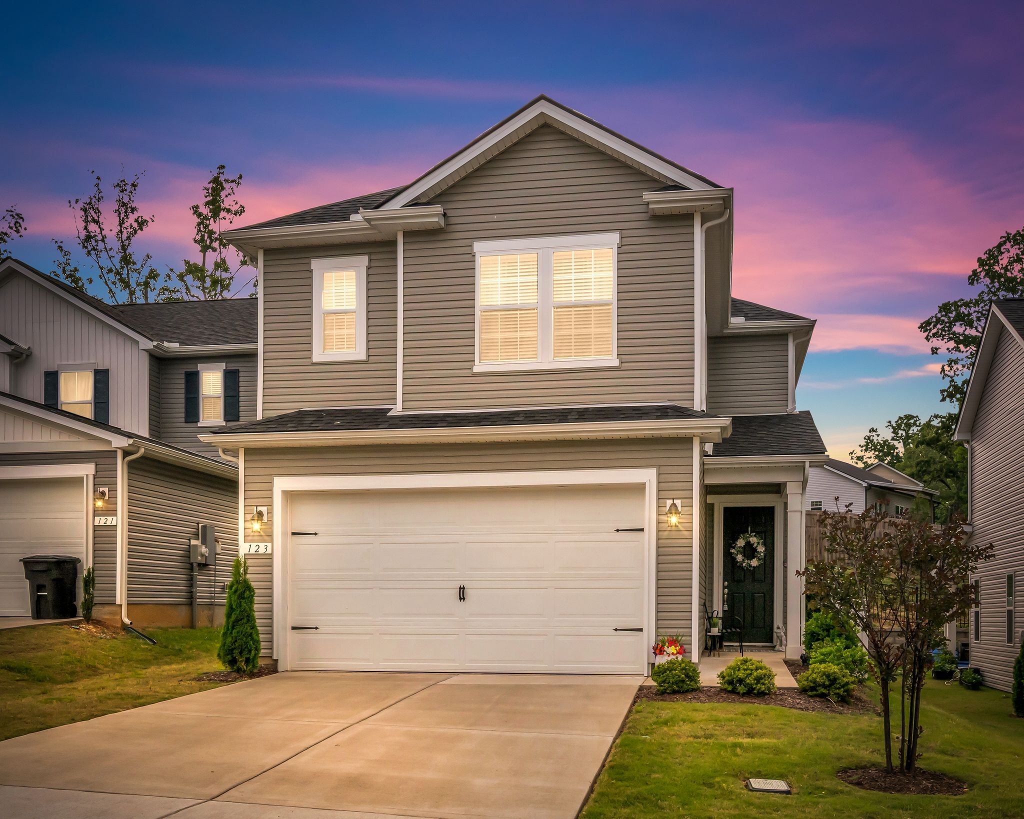 123 Timber Crest Trl — photo