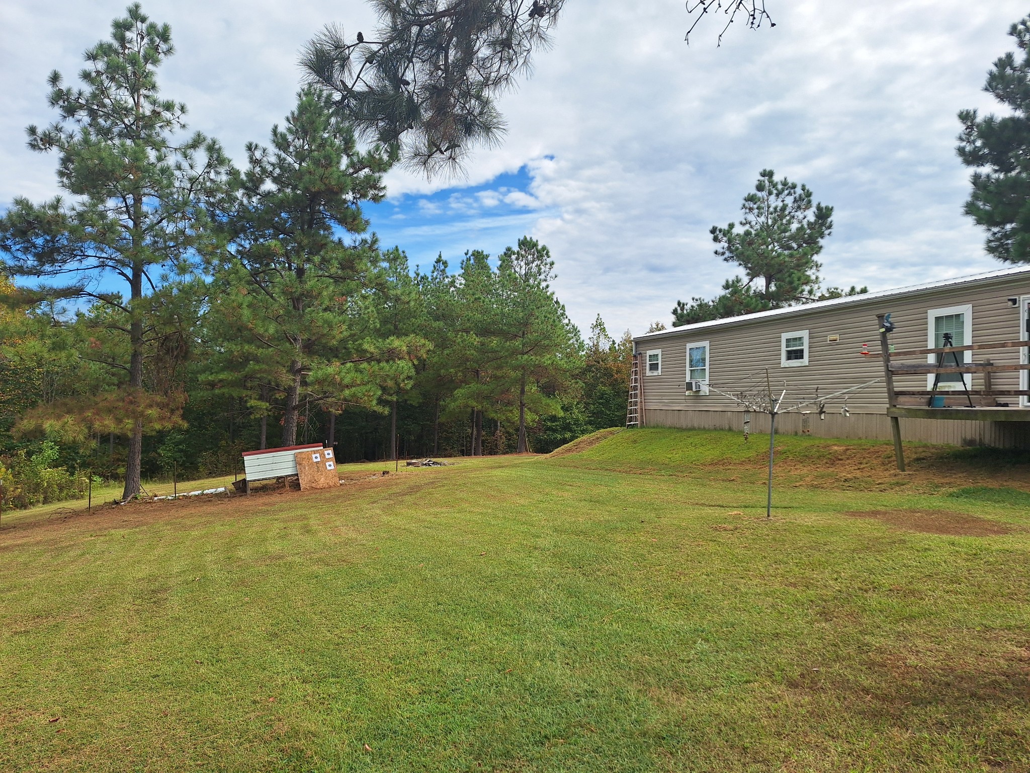 628 Mink Branch Acres Dr — photo