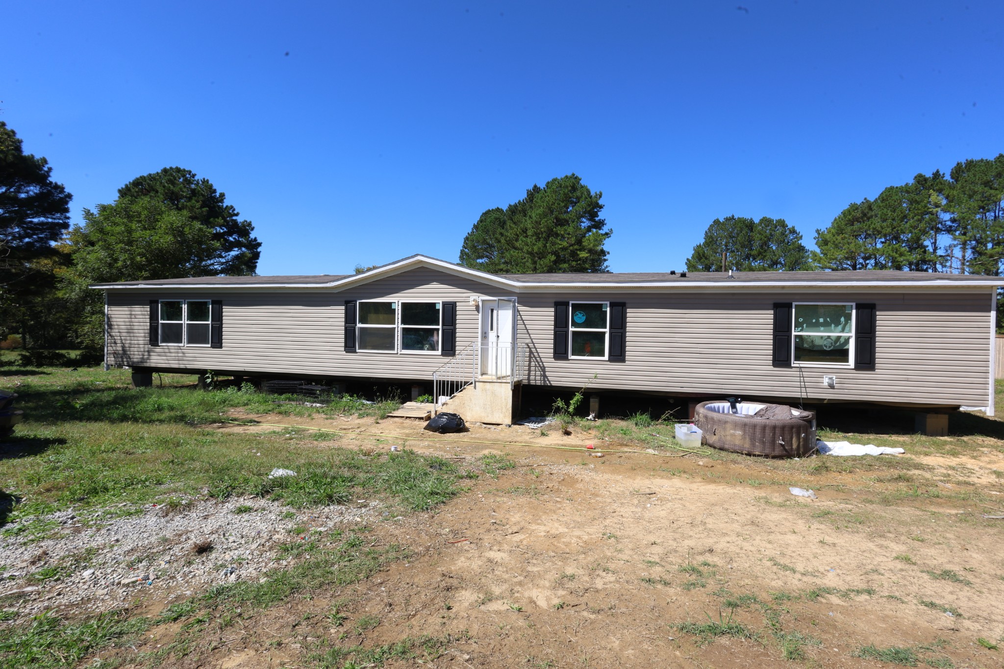 411 Andrew Johnson Hwy — photo