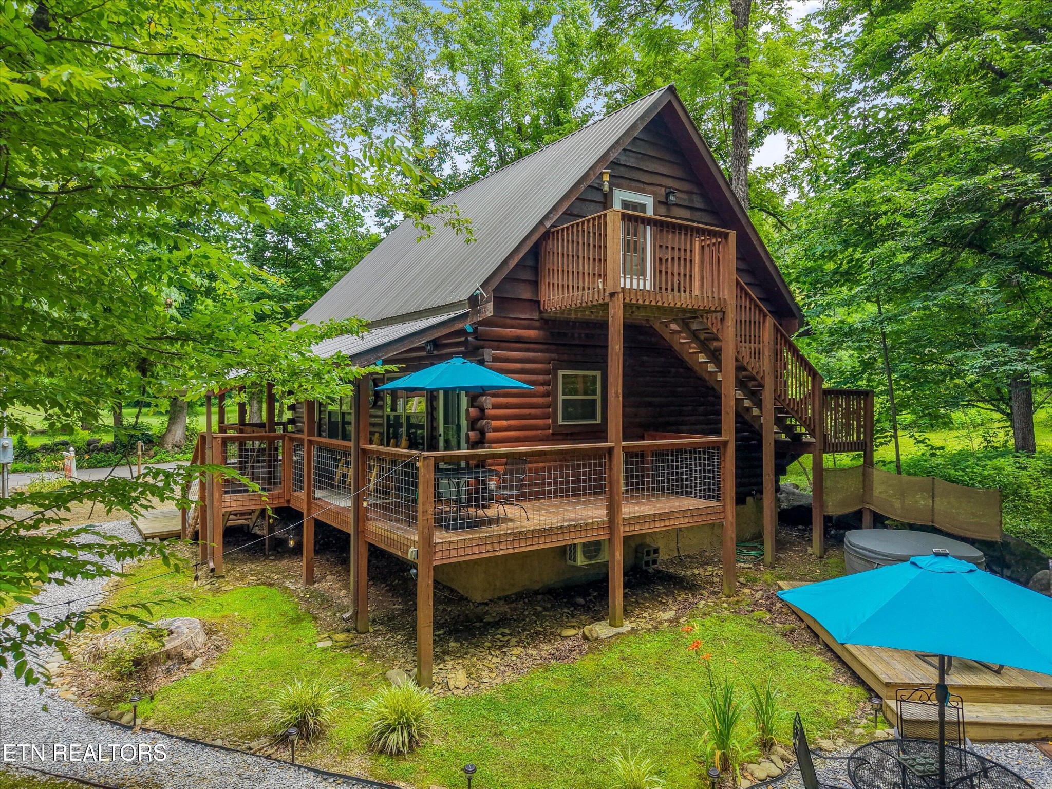 5236 Mathis Branch Road, Cosby TN 37722 — photo 3