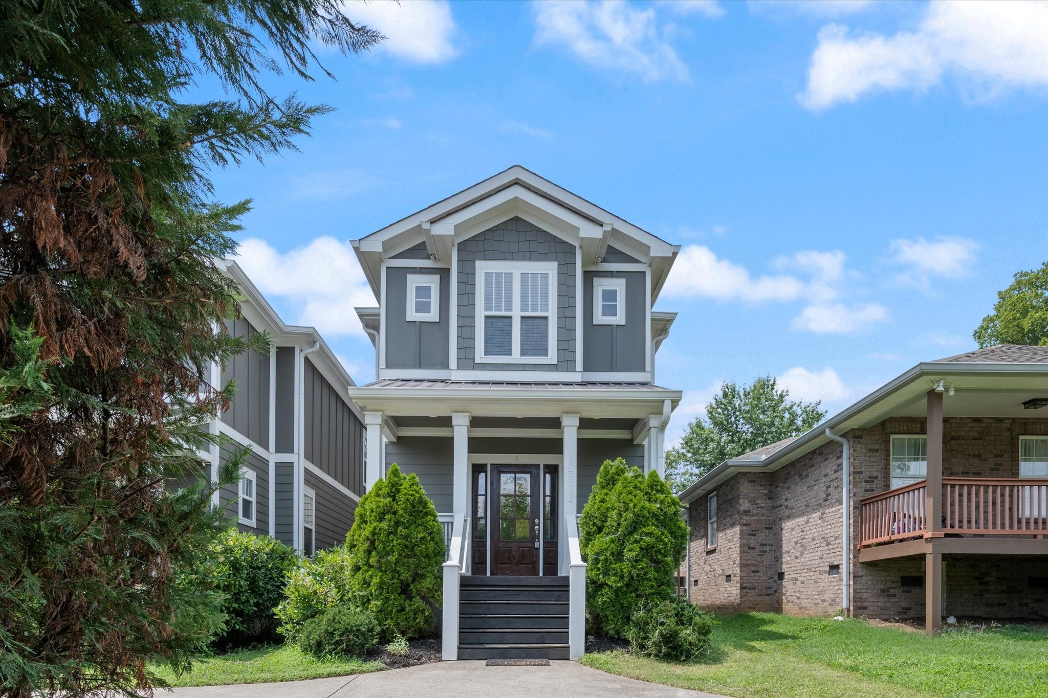 1430B Stainback Ave — photo