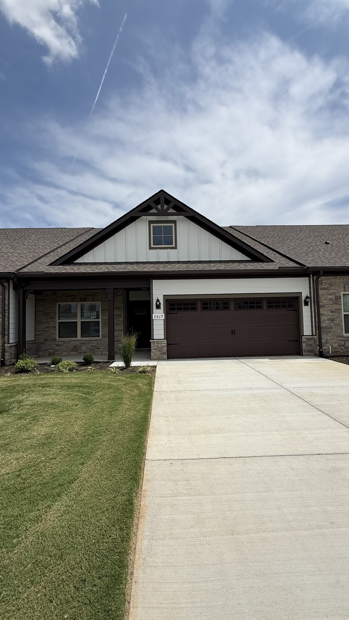 3517 Firerock Drive — photo