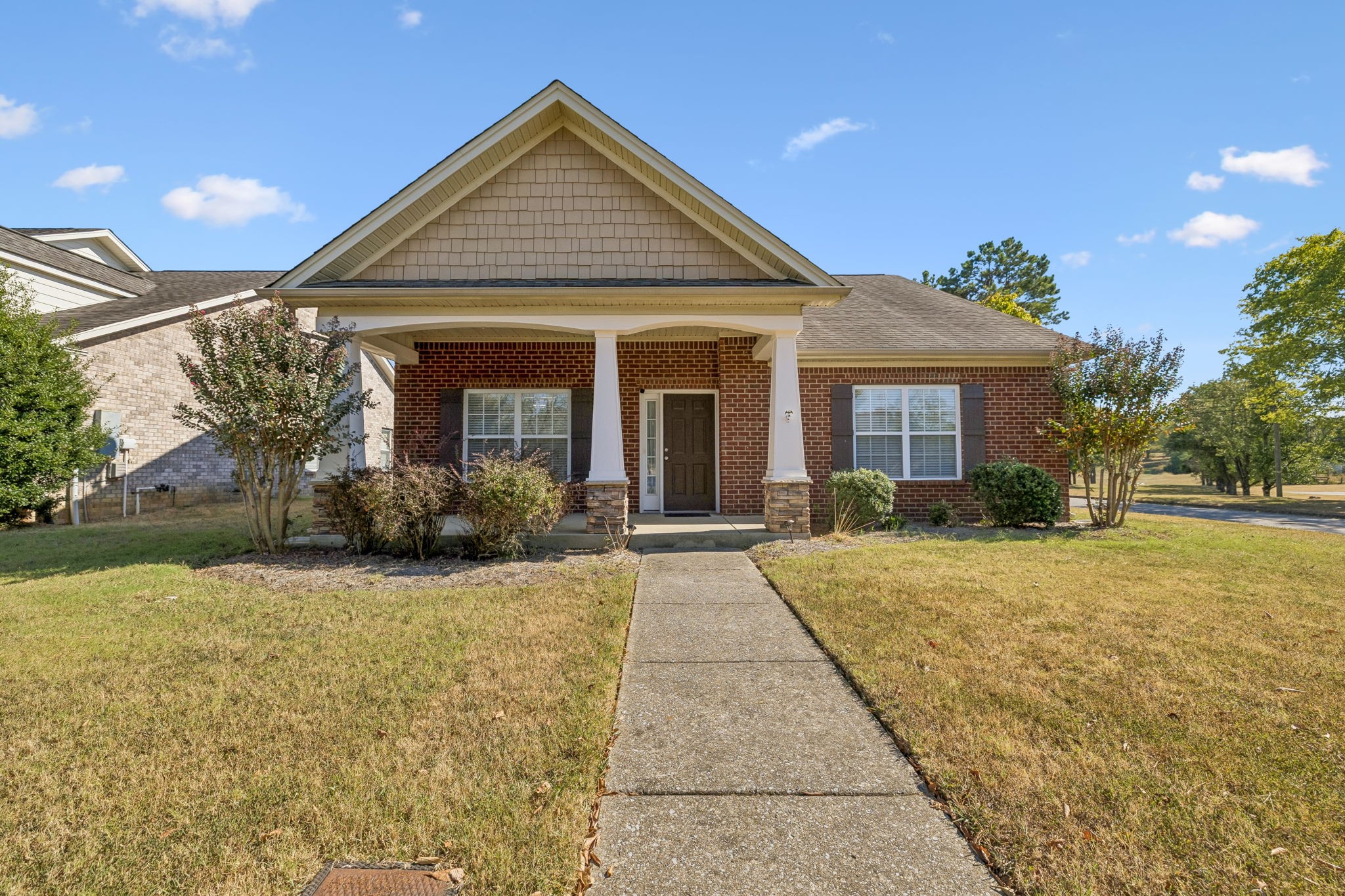 5201 New John Hagar Rd — photo