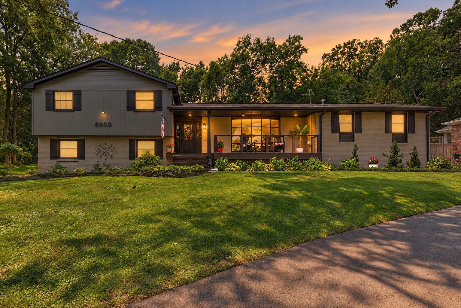 6609 Currywood Dr — photo