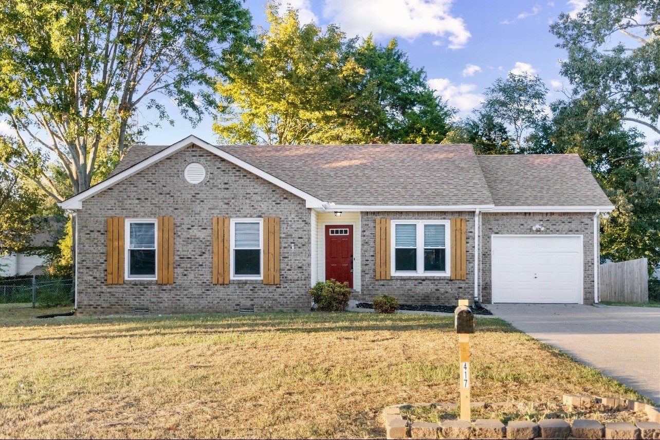 417 Cyprus Ct — photo