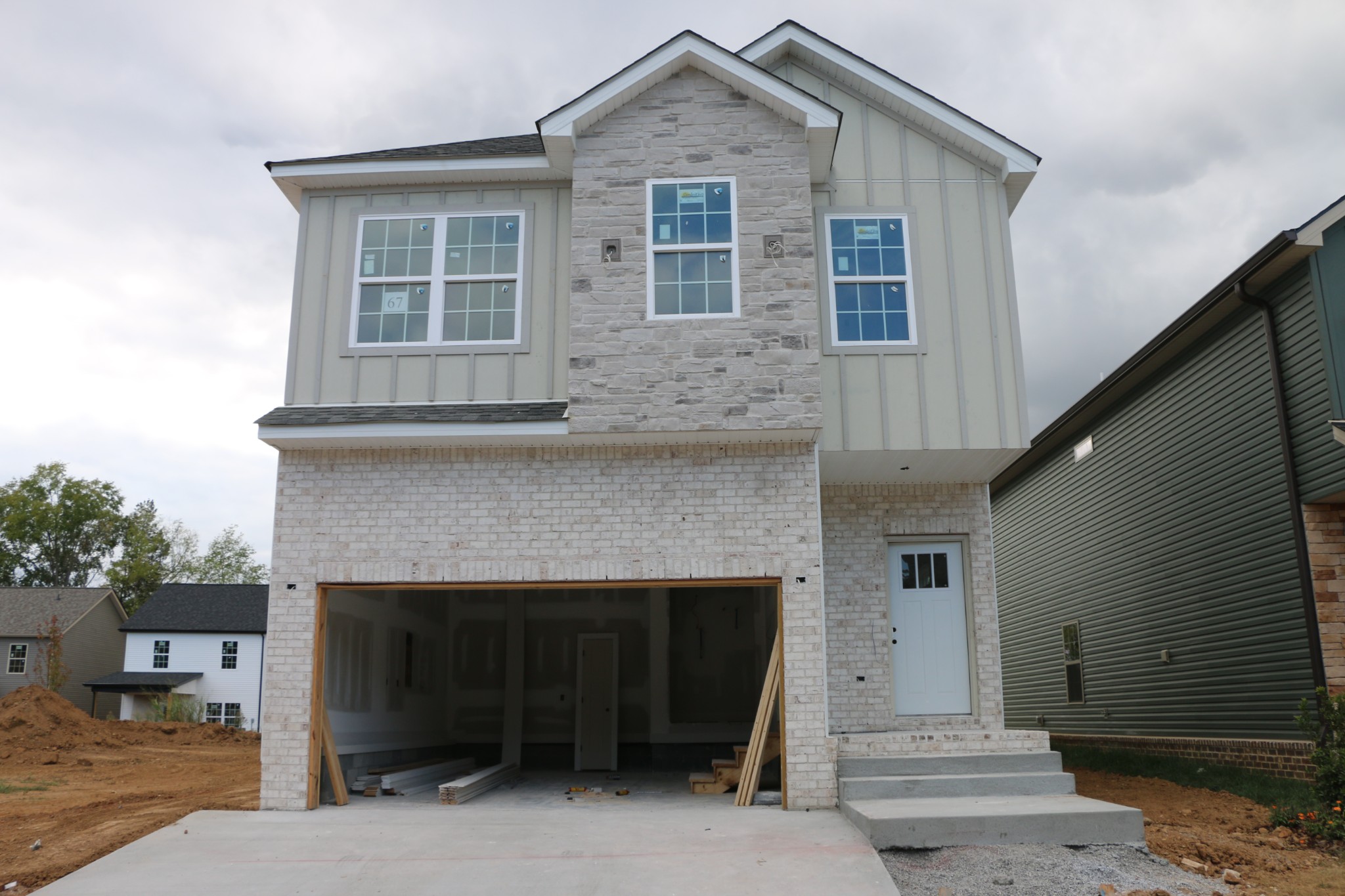 522 Charleston Cove Way — photo