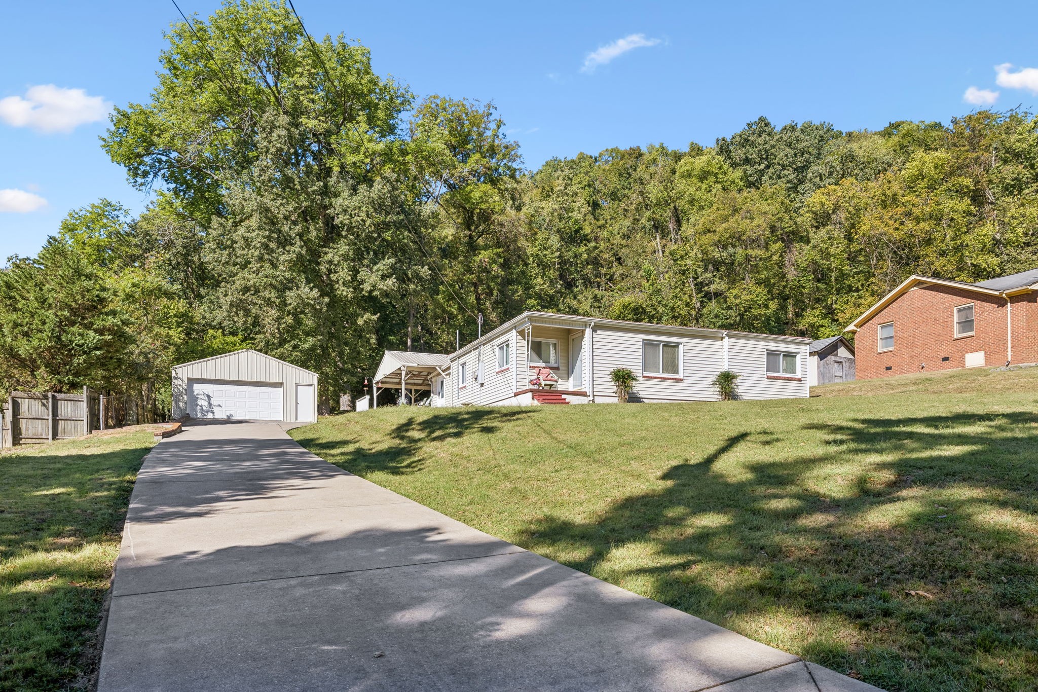 3703 Homeland Dr — photo