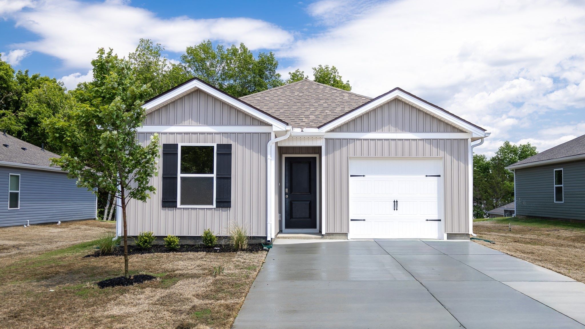 1314 Preakness Lane — photo