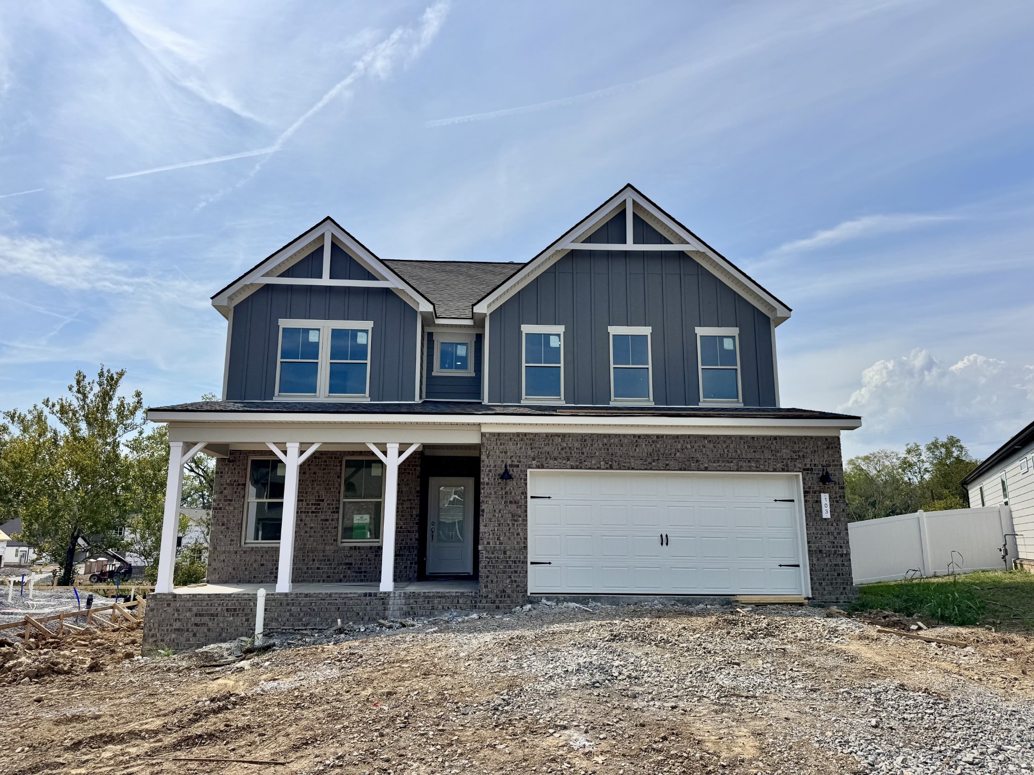 103 Barnwood Rd — photo