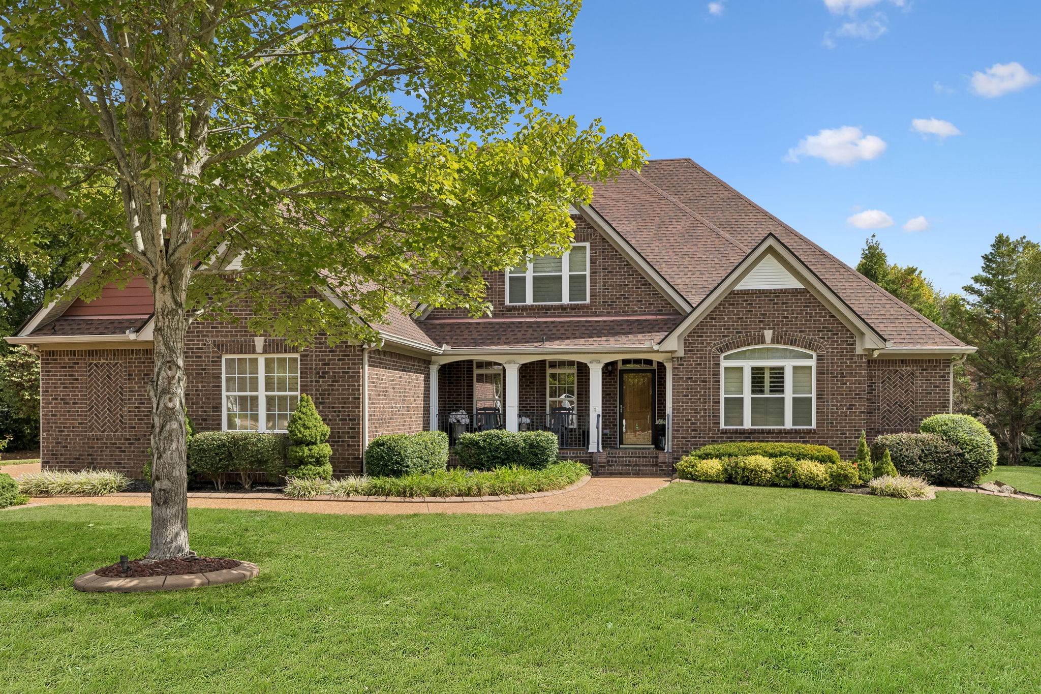 1006 Autumn Ridge Ct — photo