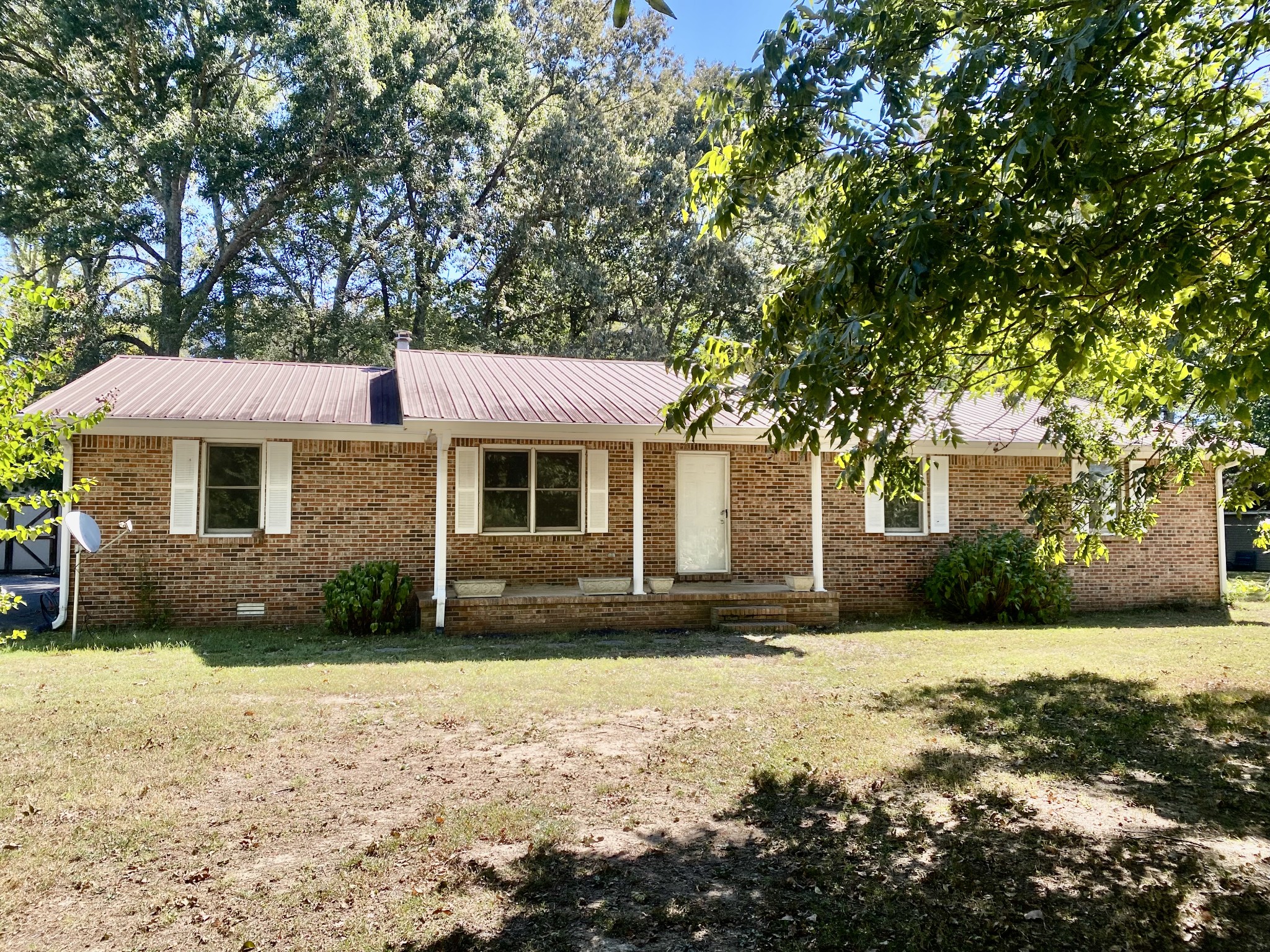 611 Thacker Road, Manchester, TN 37355 — photo 2