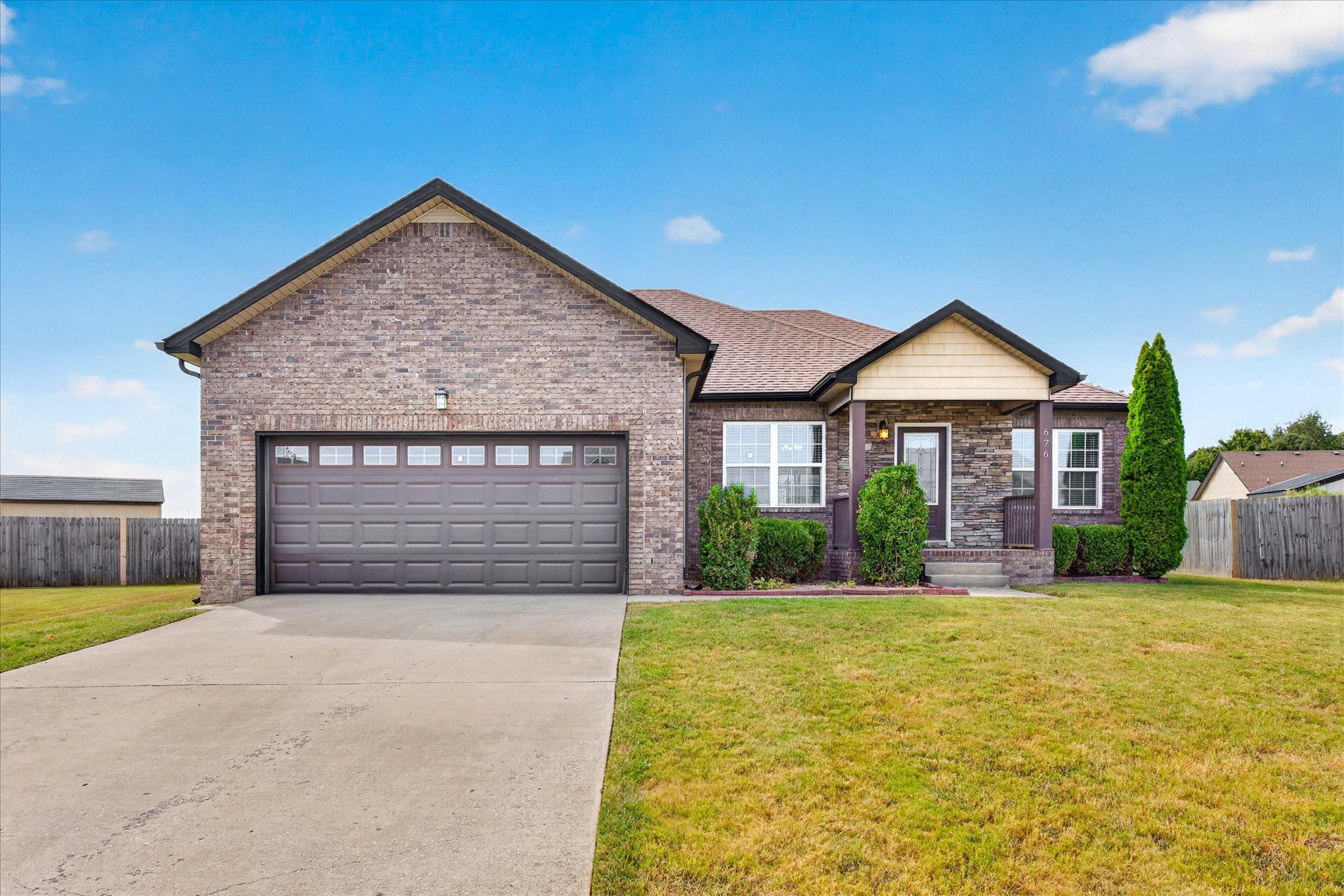 676 Crestone Court — photo