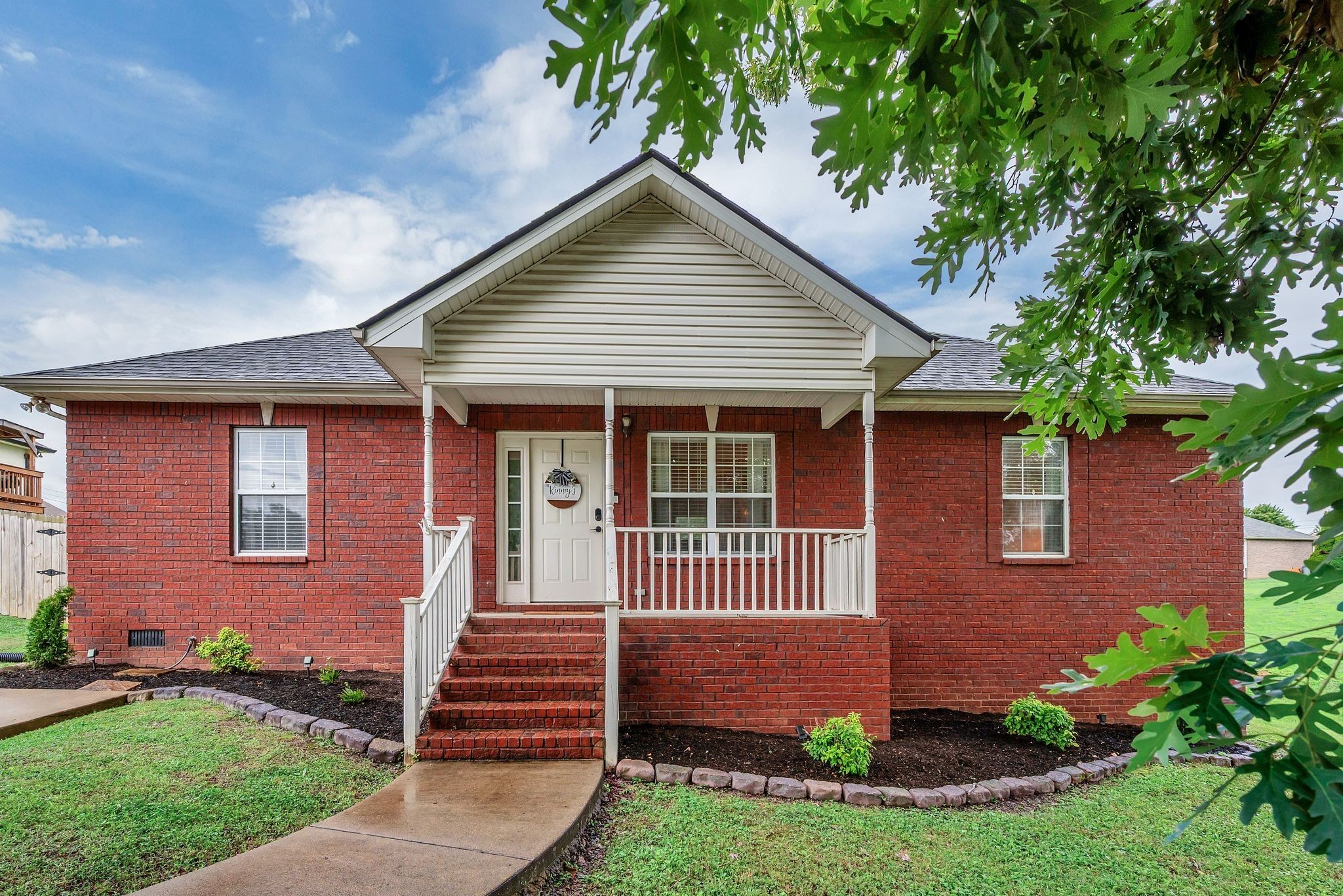 2029 Sunday Silence Dr — photo