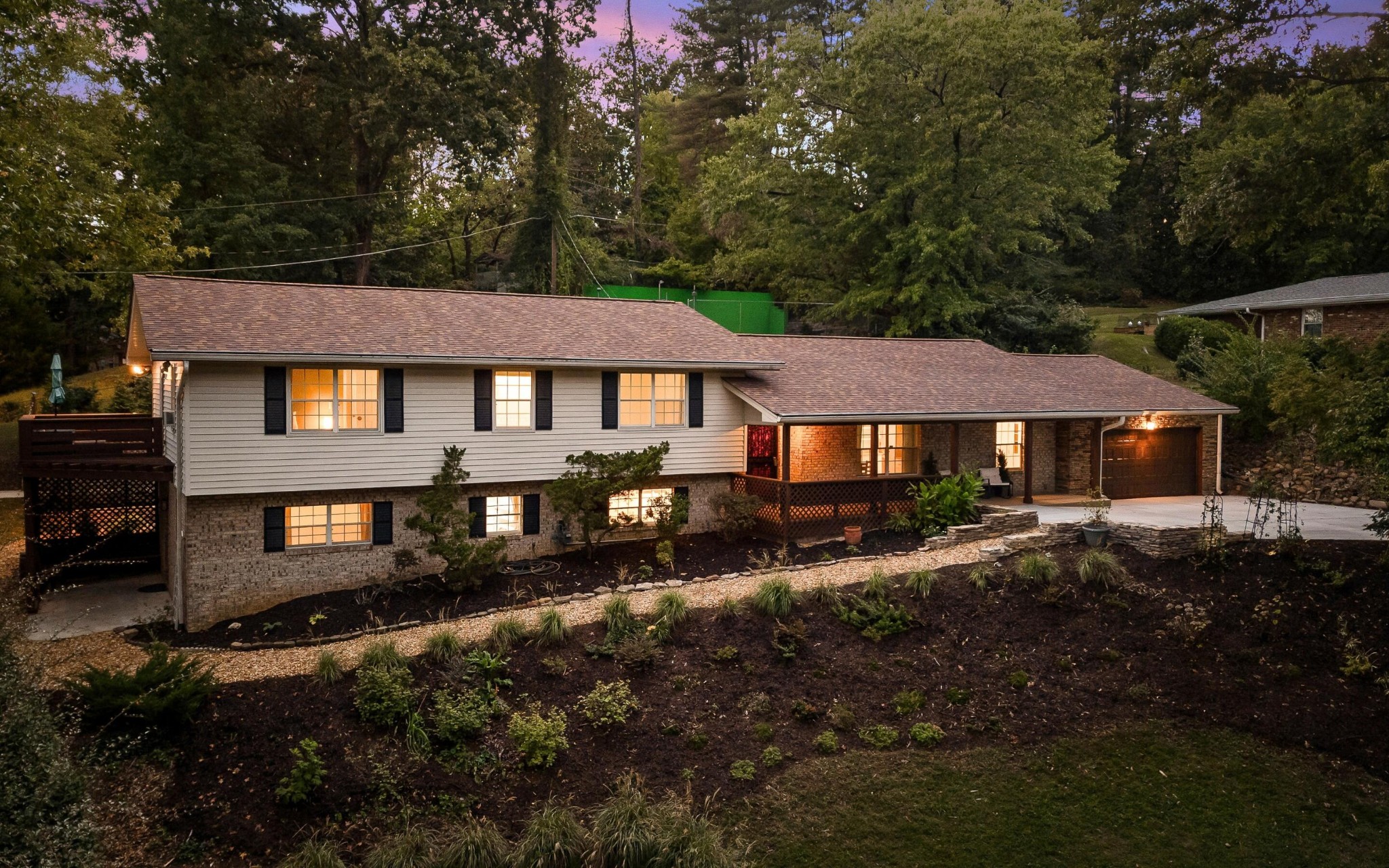 3008 Brownwood Drive — photo