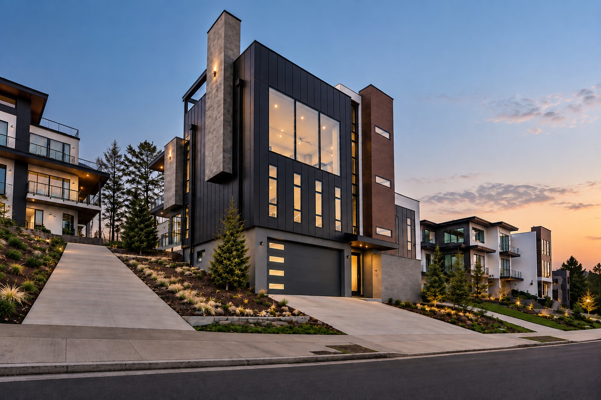 6114 Hill Cir — photo
