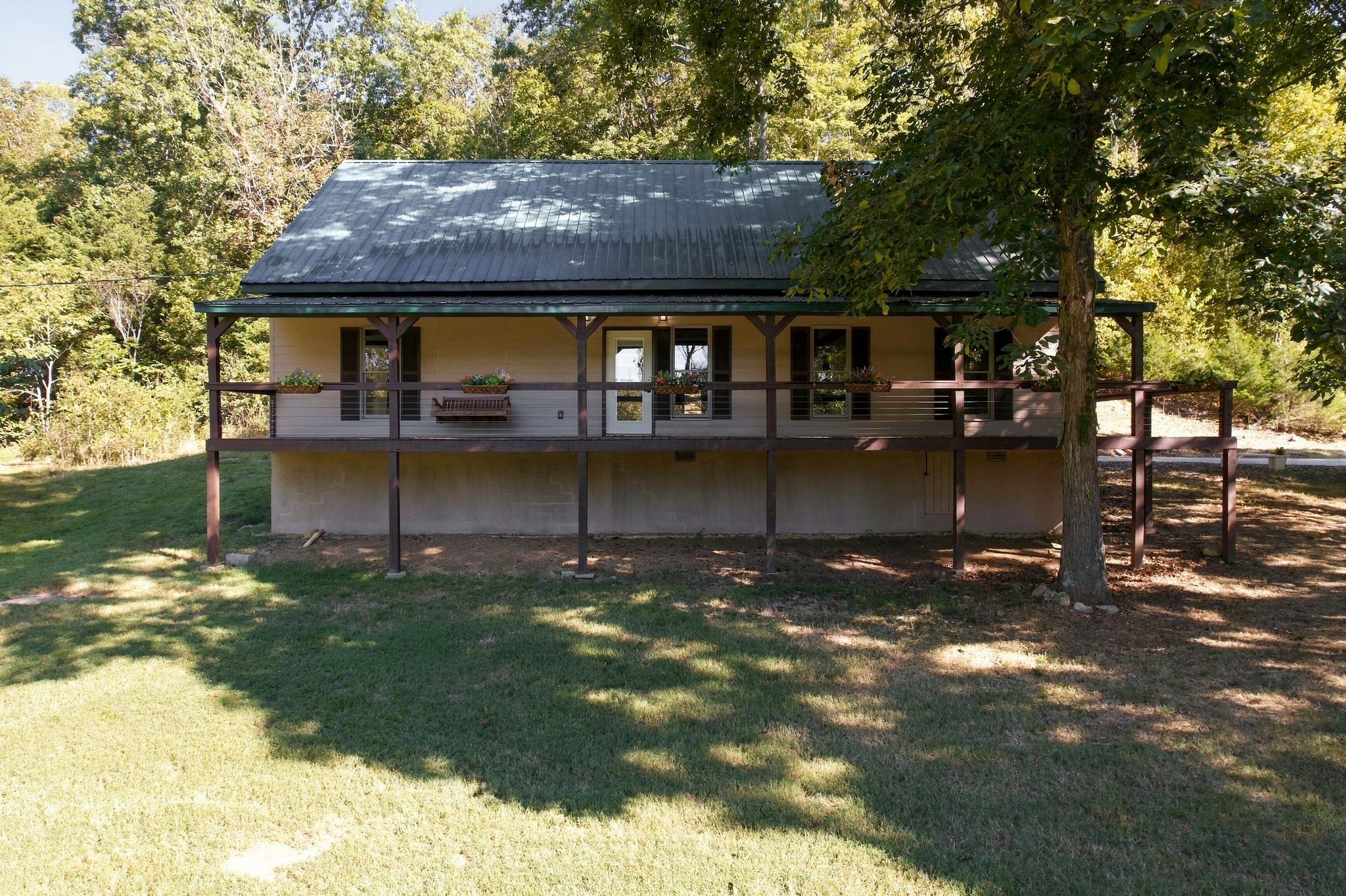 289 Harris Hollow Rd — photo
