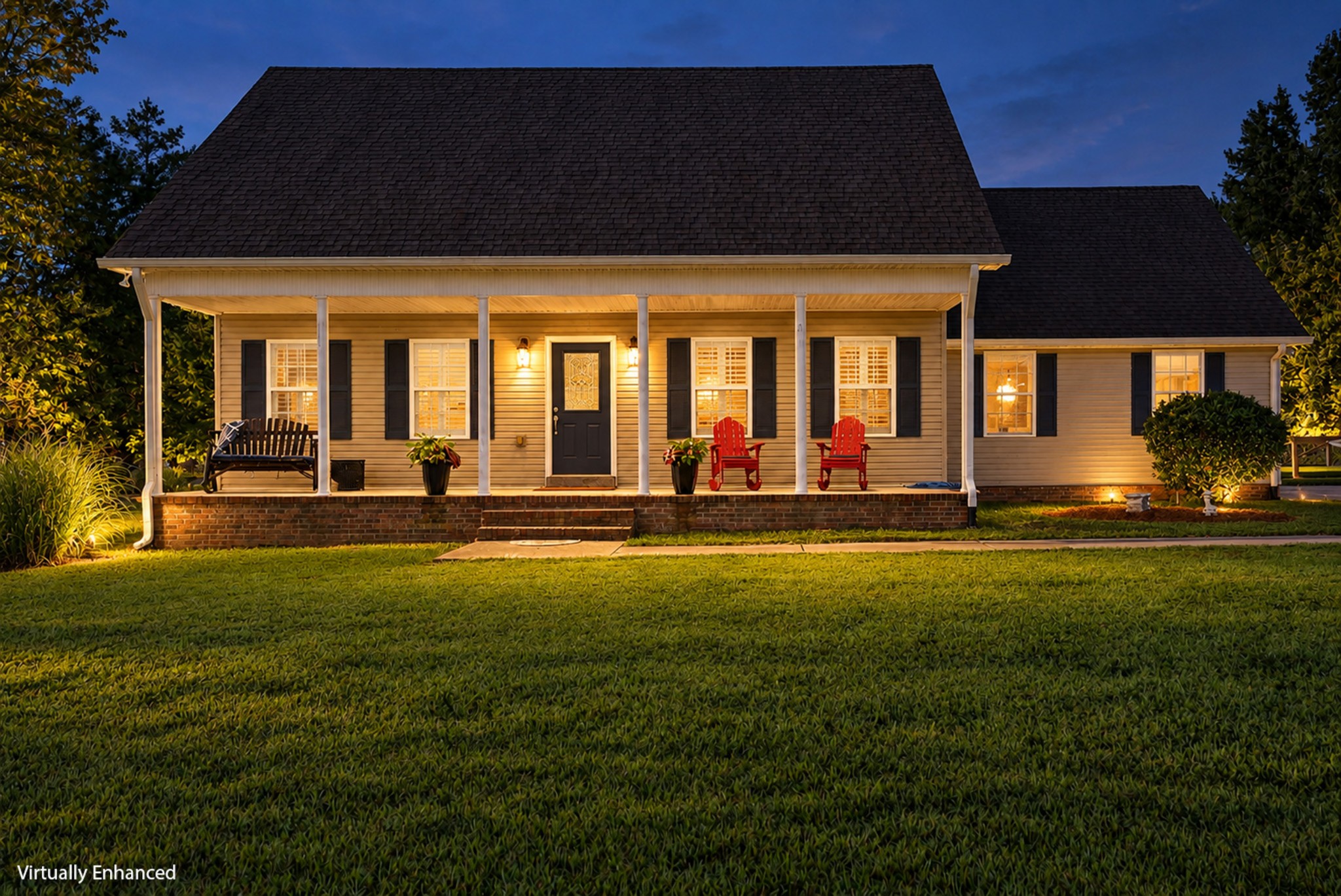 8369 Bethlehem Road, Springfield, TN 37172 — photo 2