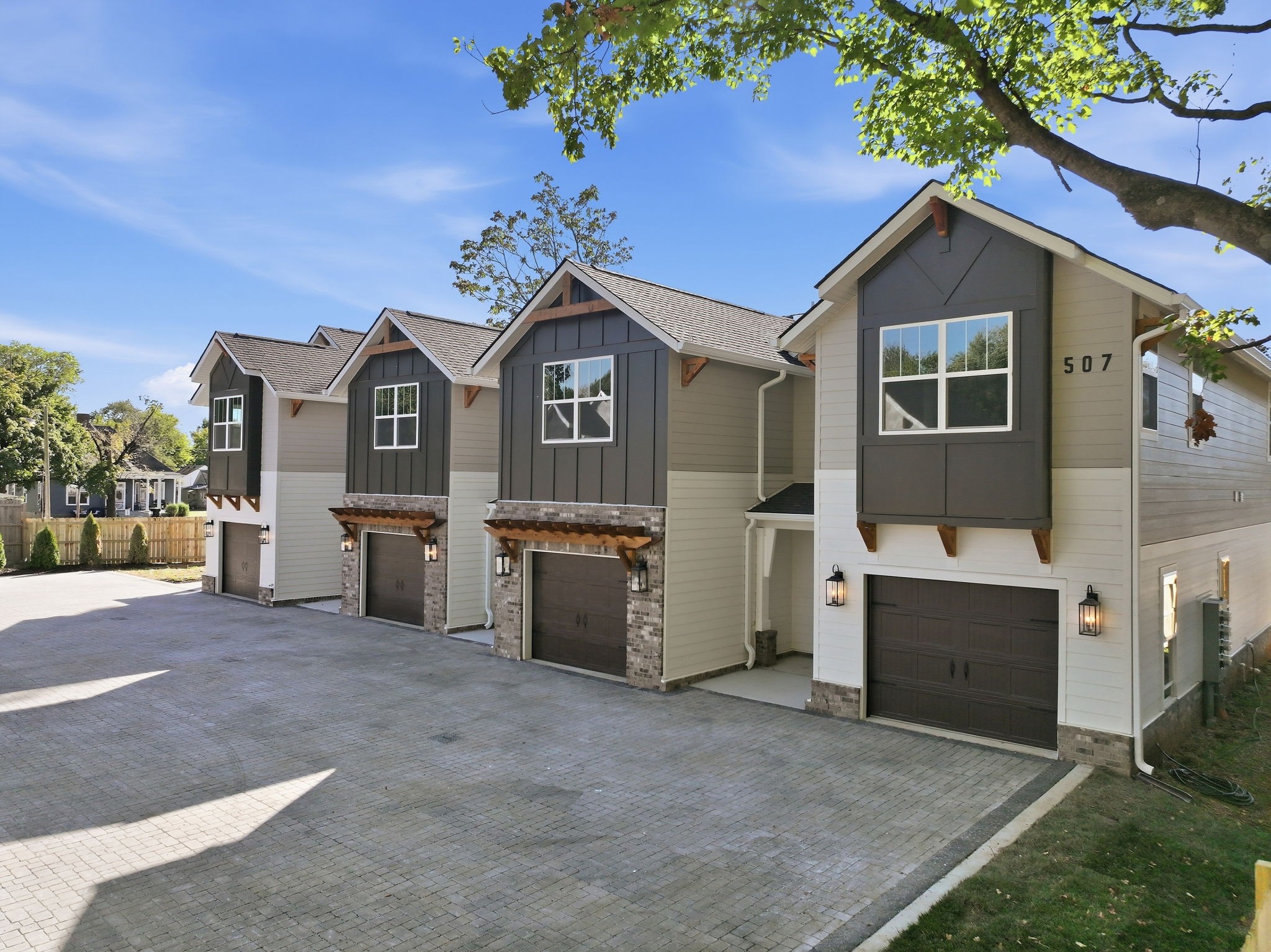 507 Lee St B4 — photo