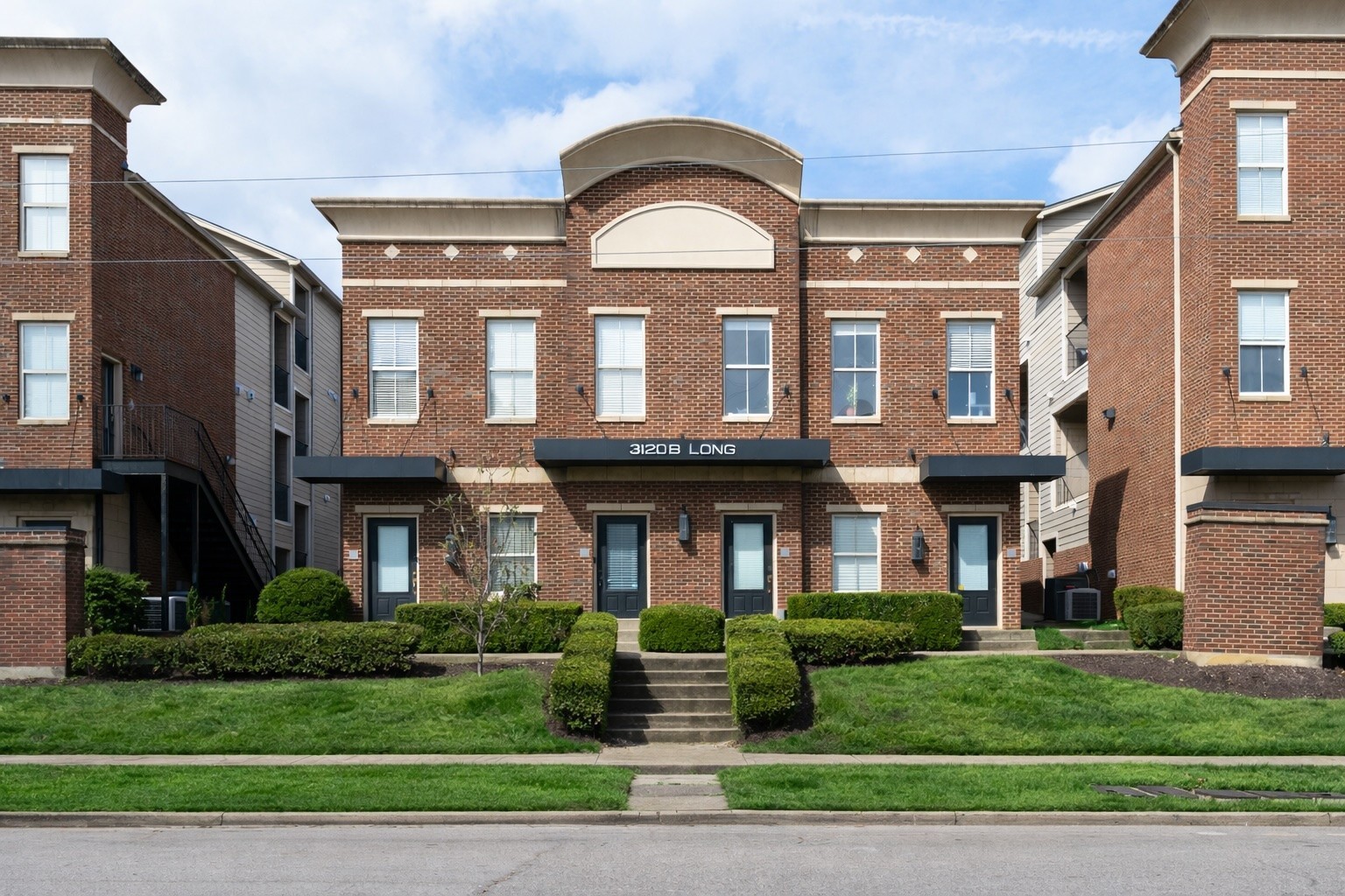 3120B Long Blvd 207 — photo