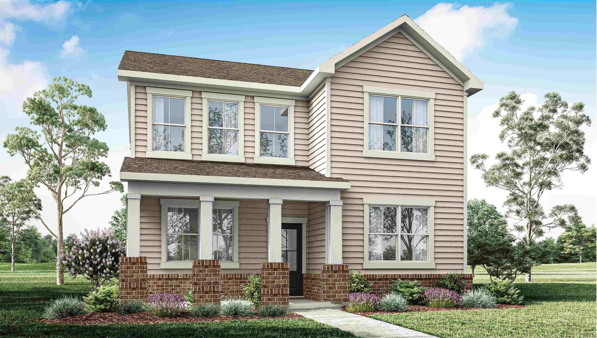 277 Harvest Point Blvd — photo