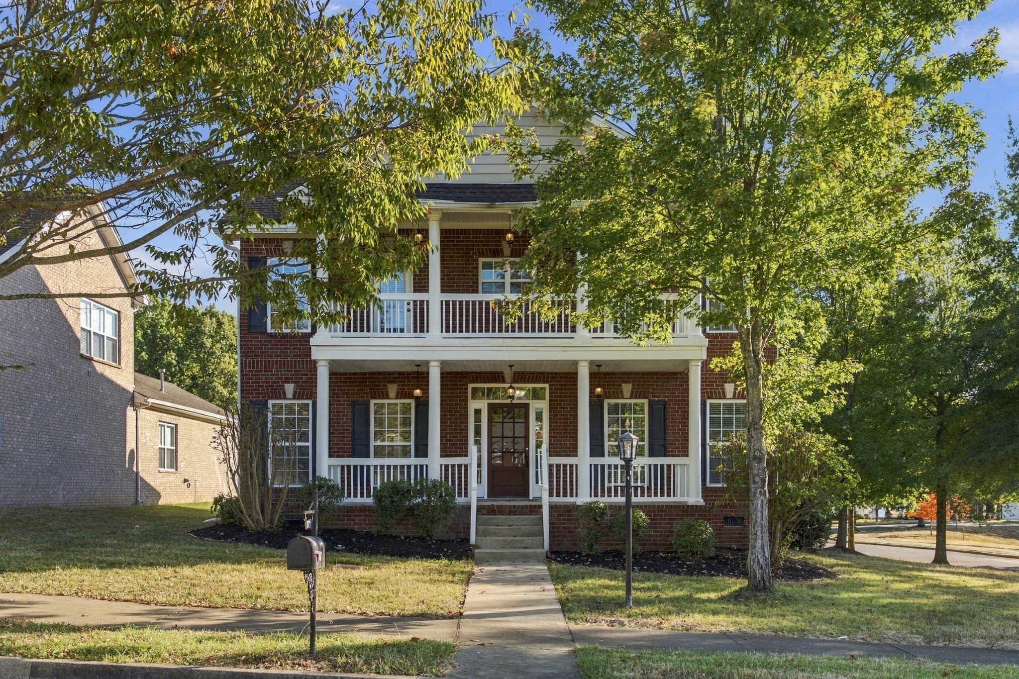 5231 New John Hagar Rd — photo