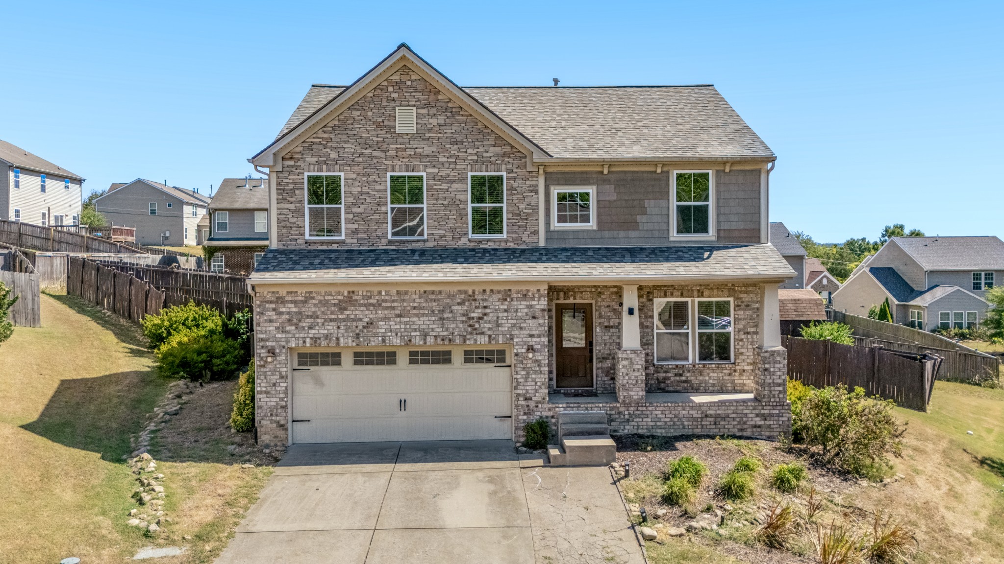 609 Childress Crossing — photo