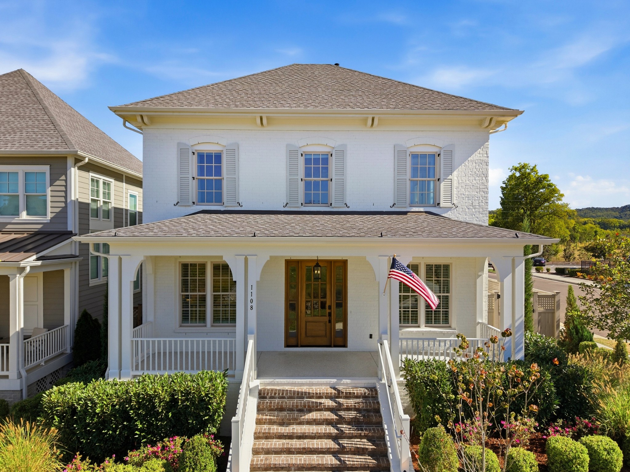 1108 Southbrooke Blvd — photo