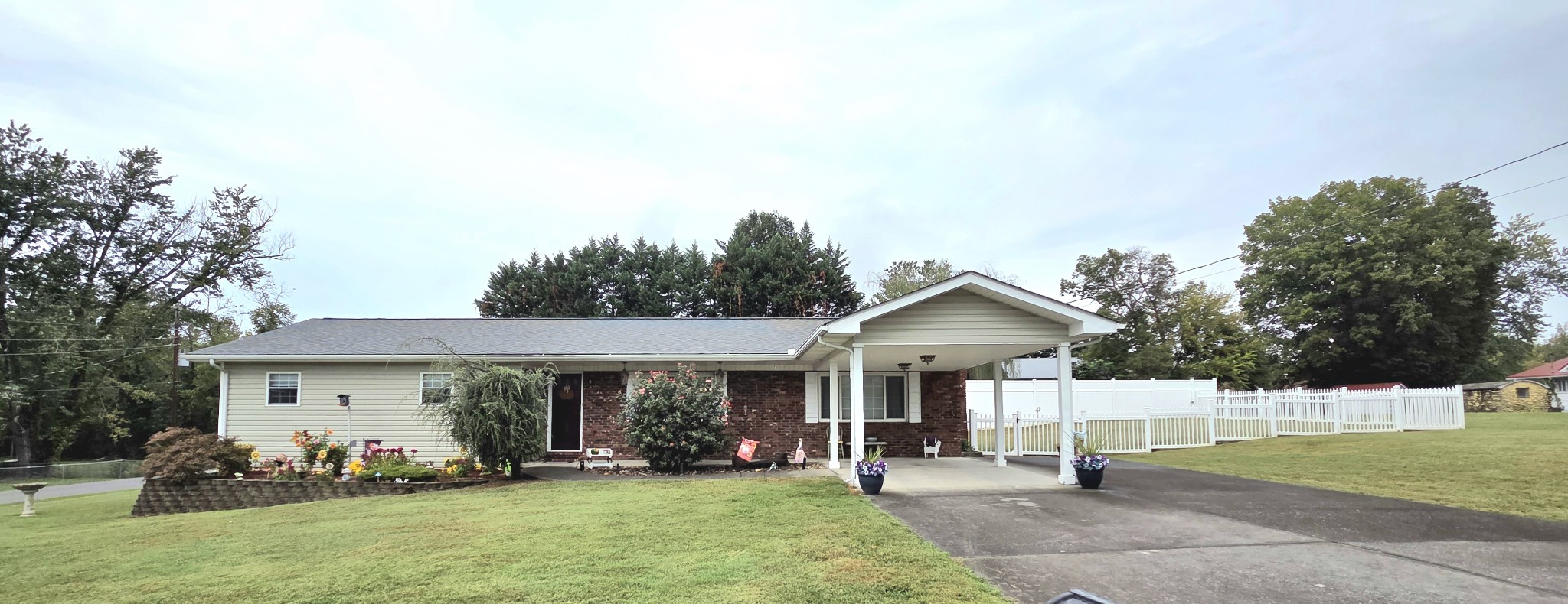 508 S Asbury Dr — photo