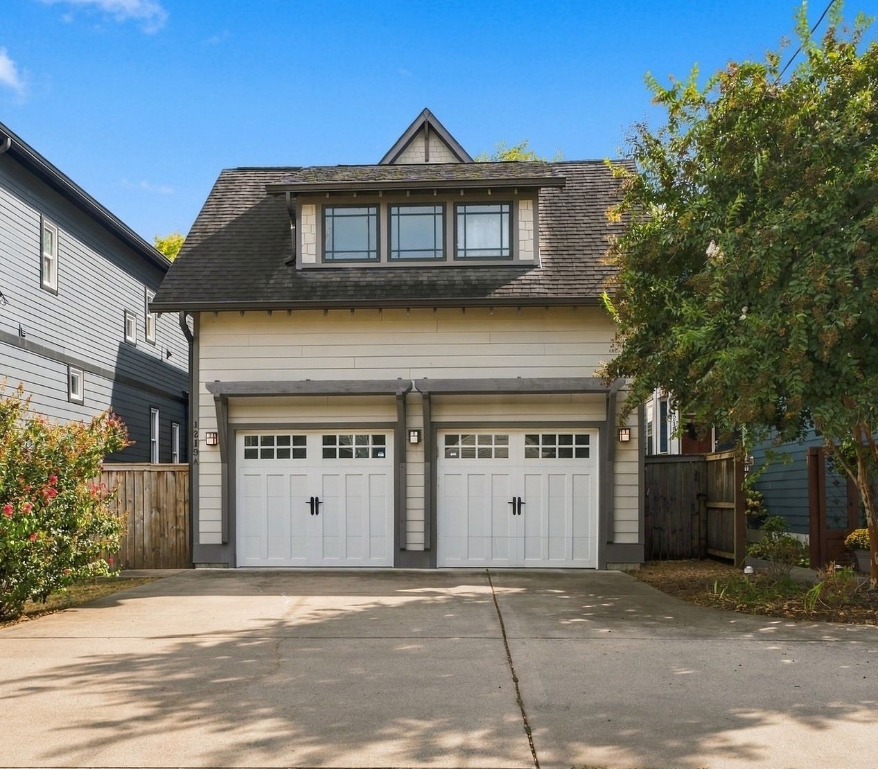 1219A Battlefield Dr — photo