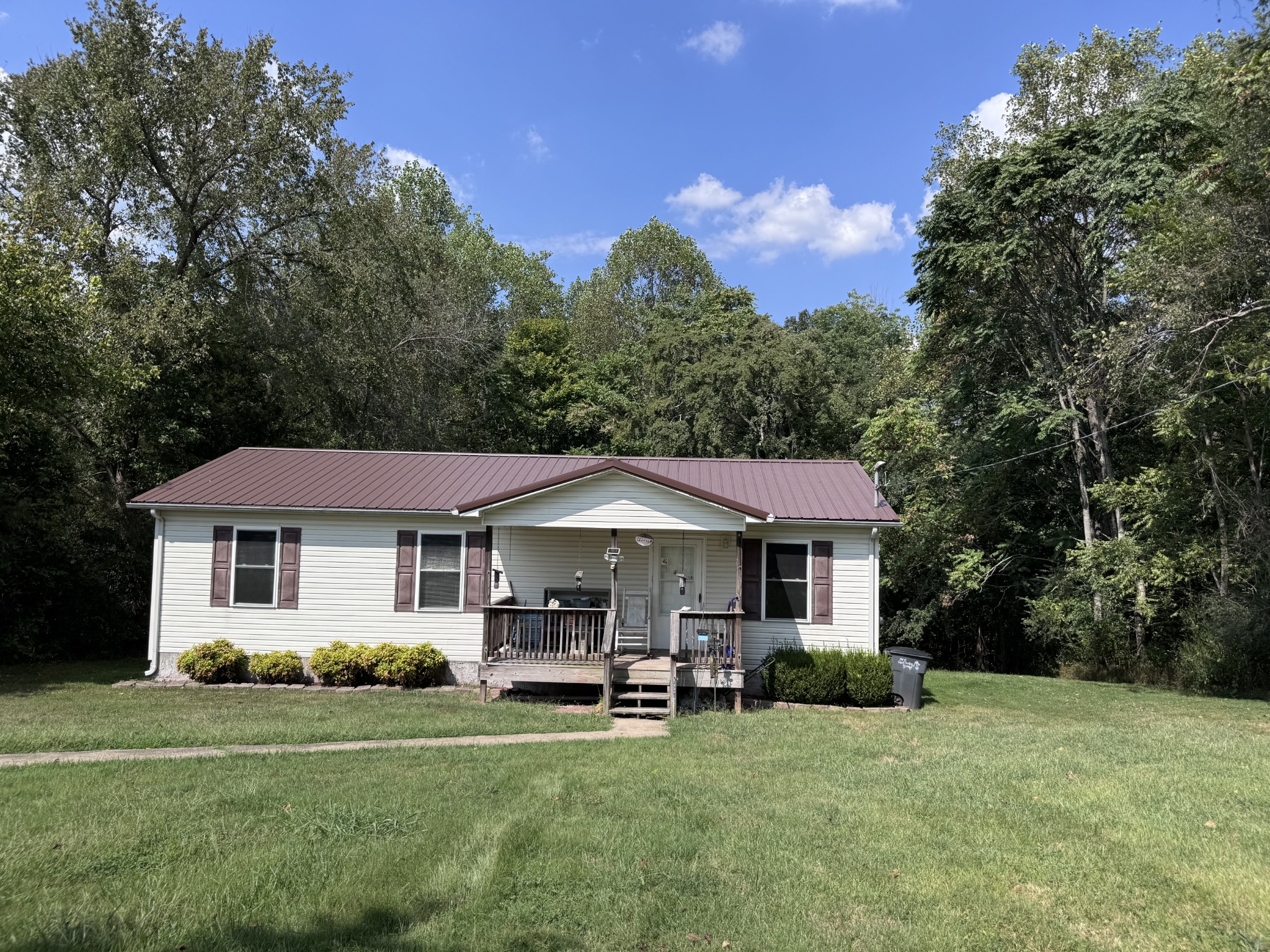 634 Bennett Hill Rd — photo