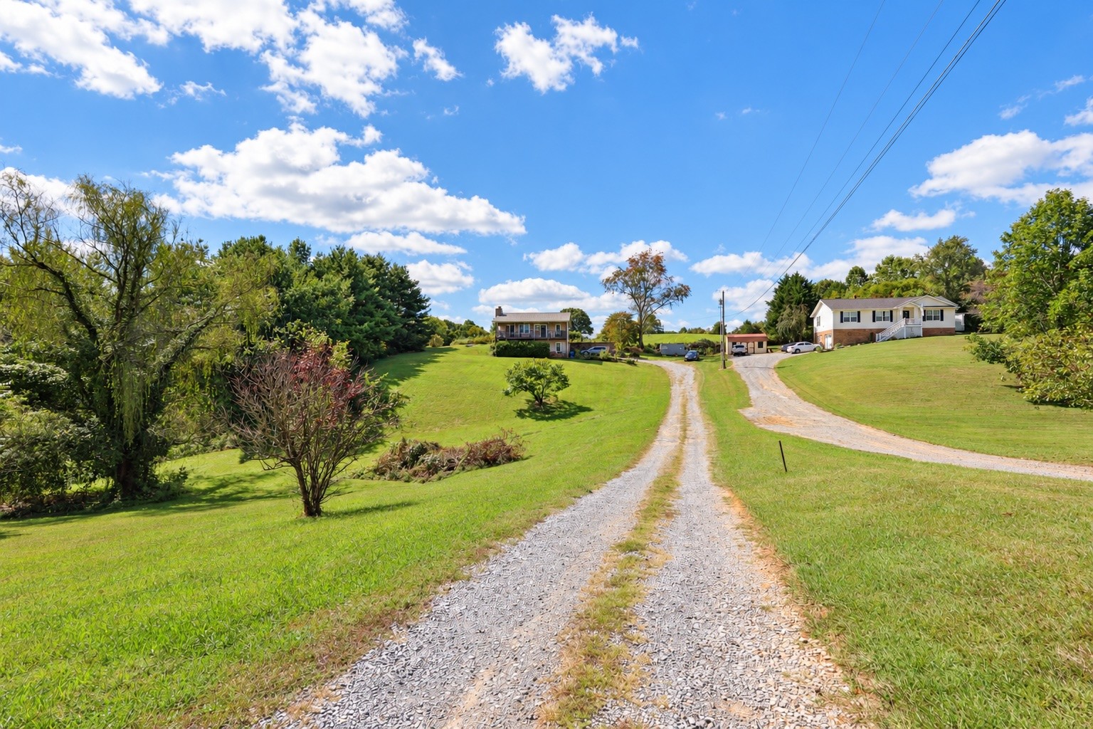 1617 Rocky Hollow Rd — photo