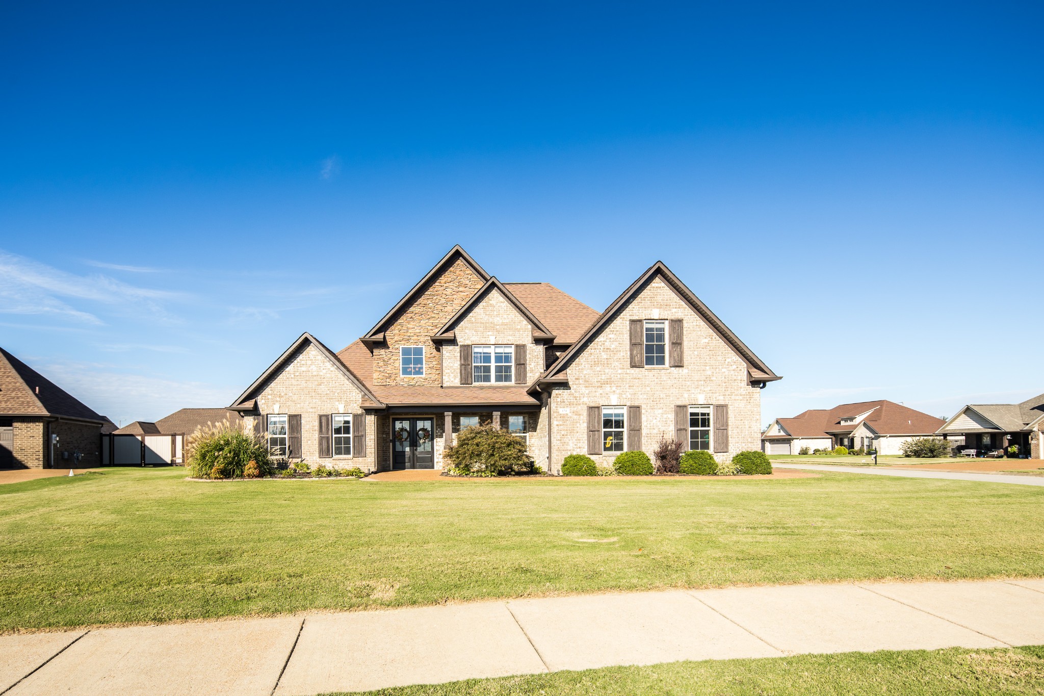 174 Long Leaf Dr — photo