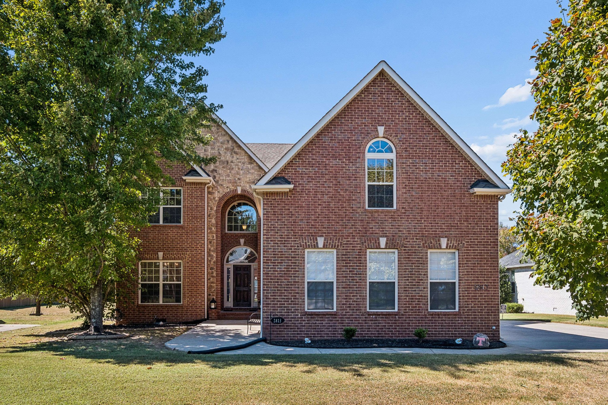 2813 Wright Haven Ct — photo