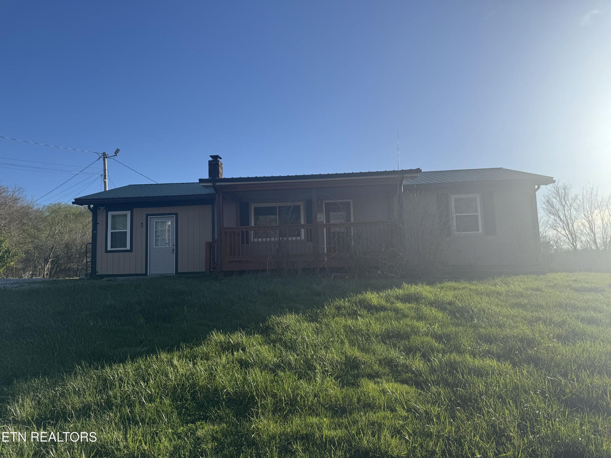 318 Ped Road, Winfield, TN 37892