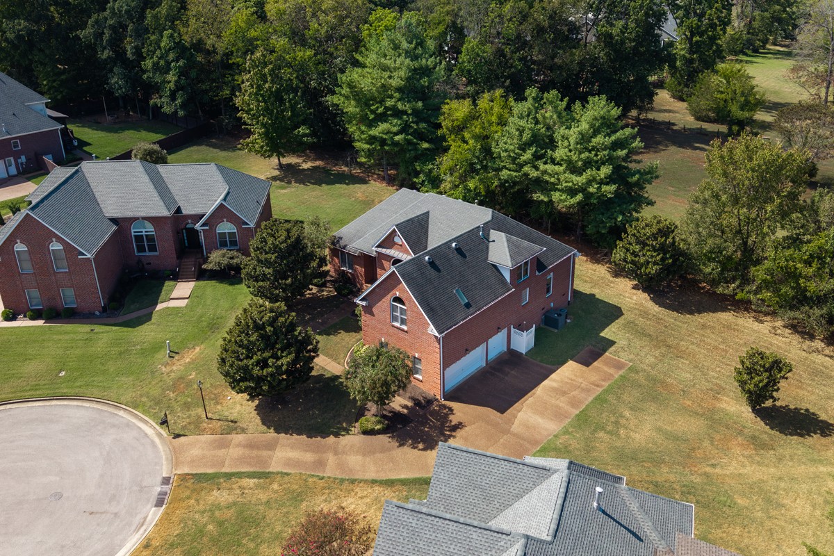 1409 Johns Meadows CV — photo