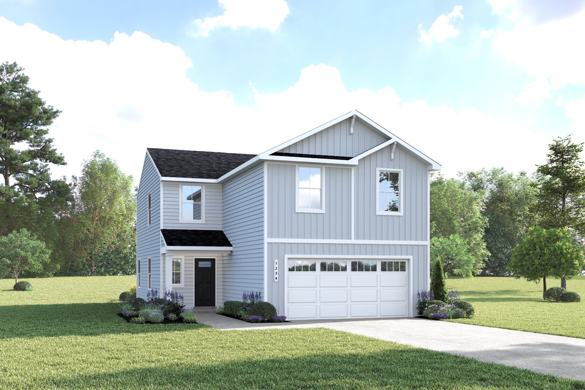 1749 Red Fox Ridge — photo