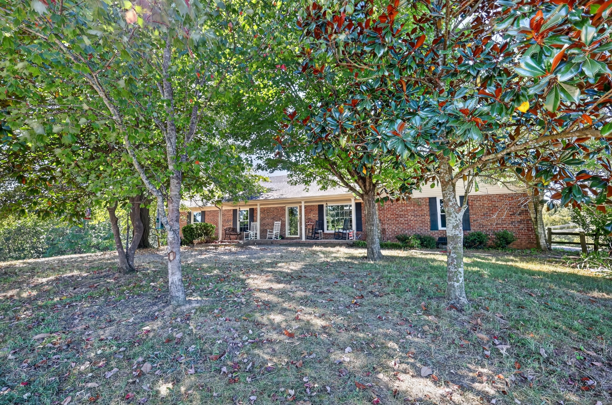 3839 Sycamore Rd — photo