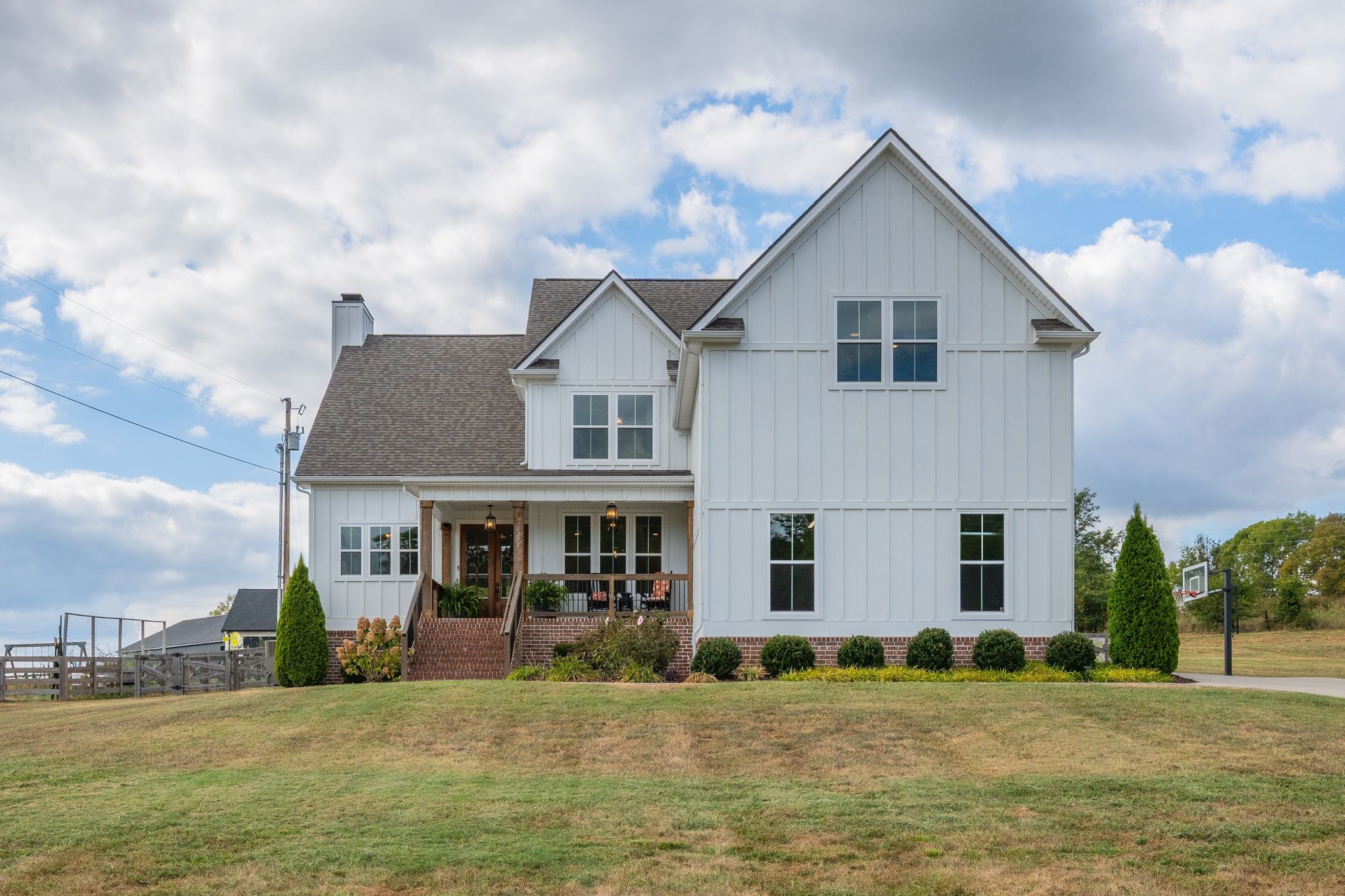 1209 Cliff Amos Road, Spring Hill, TN 37174 — photo 2