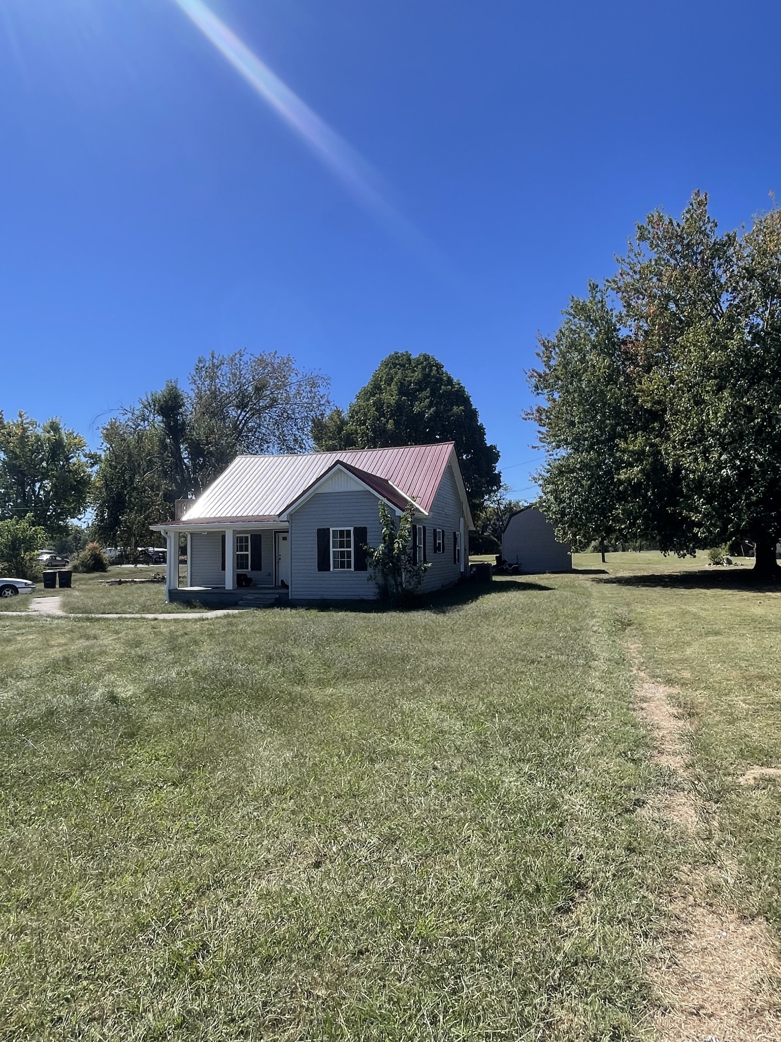 1532 Rbs Road, Lafayette, TN 37083 — photo 2