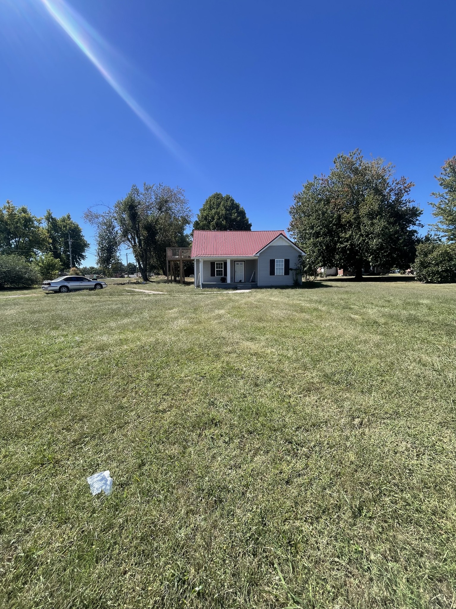 1532 Rbs Road, Lafayette, TN 37083 — photo 3