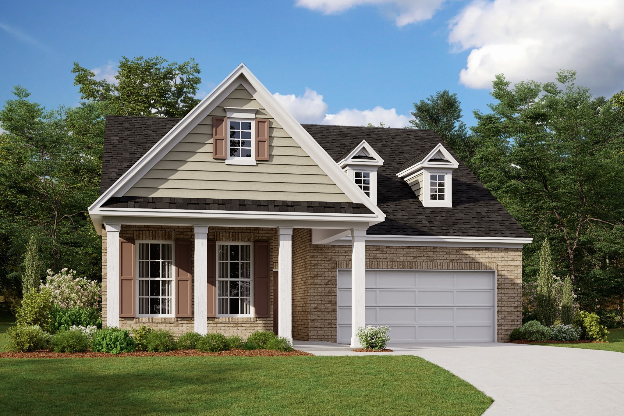 2402 Great Elm Drive — photo