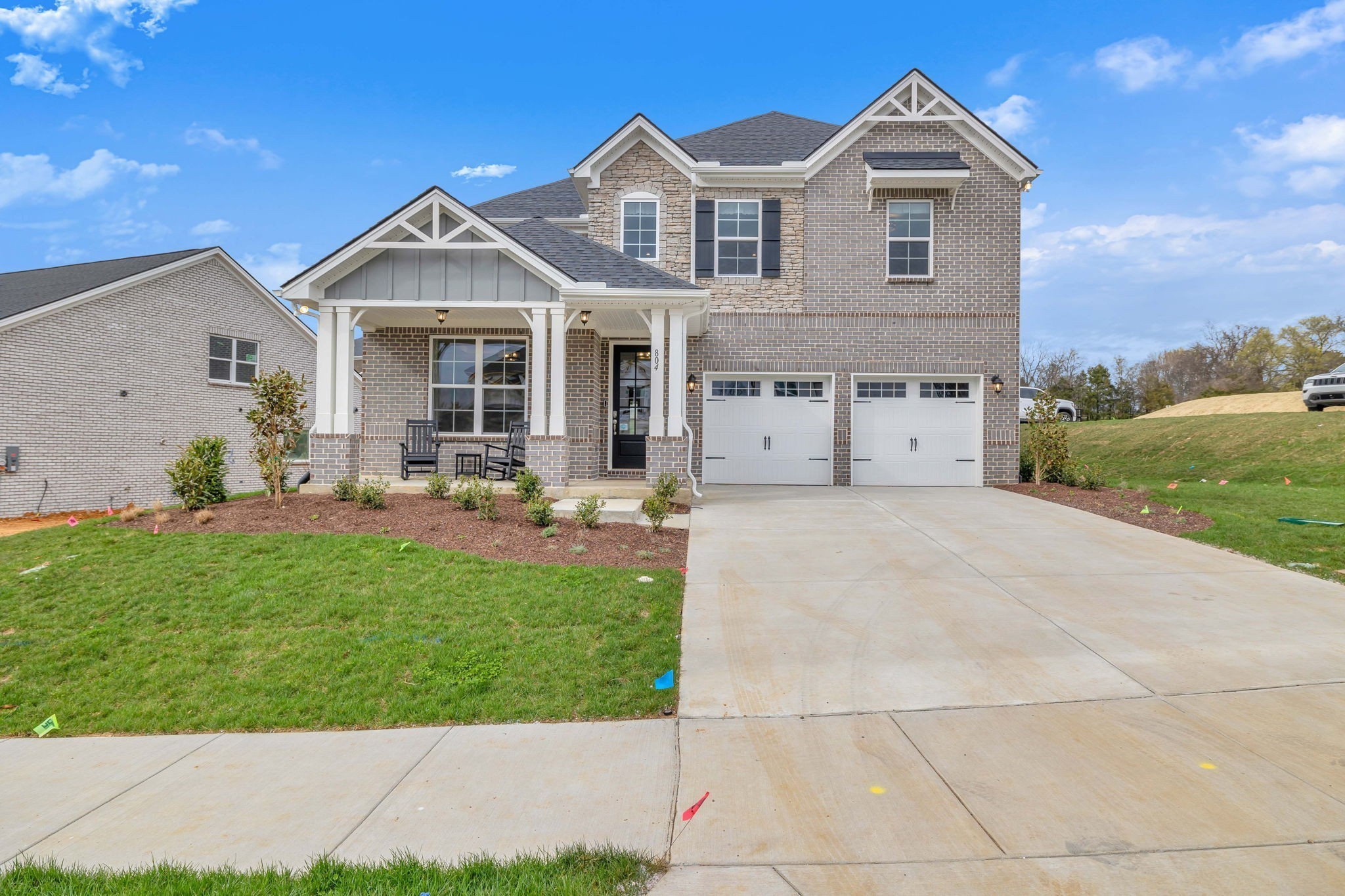 3107 Great Elm Drive — photo