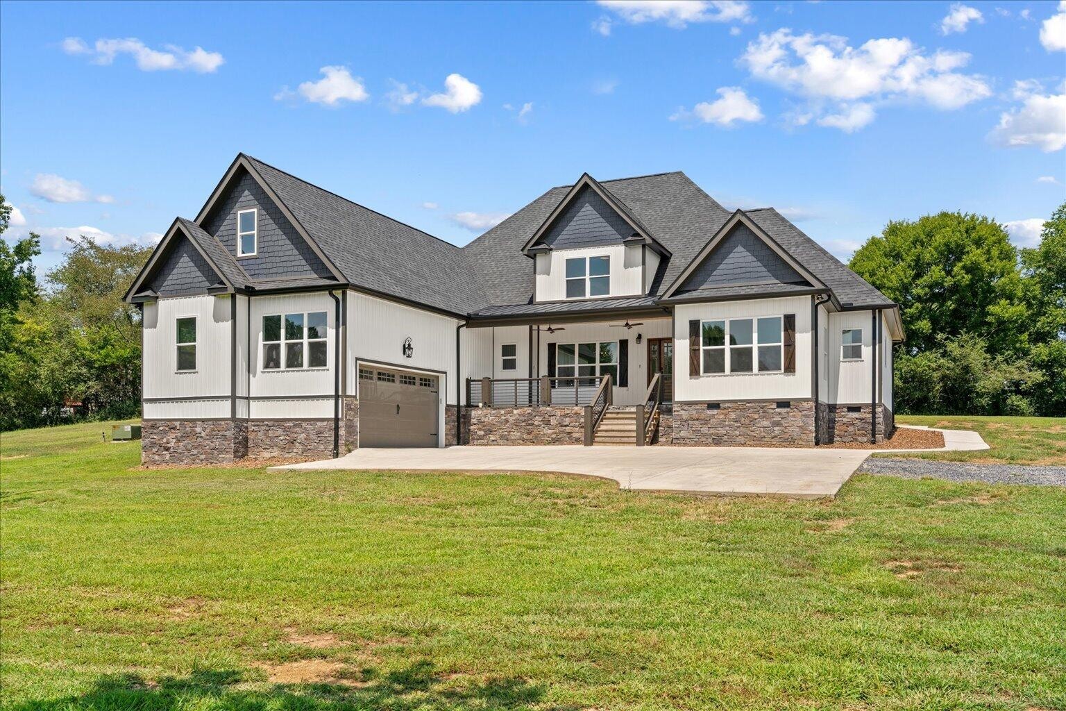 385 Wilson Road, Chatsworth, GA 30705
