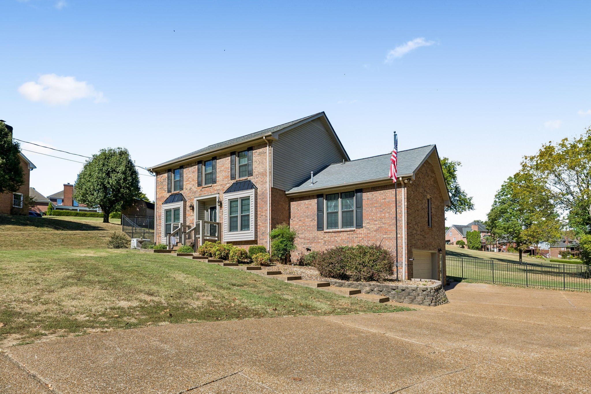 622 Cumberland Hills Dr — photo
