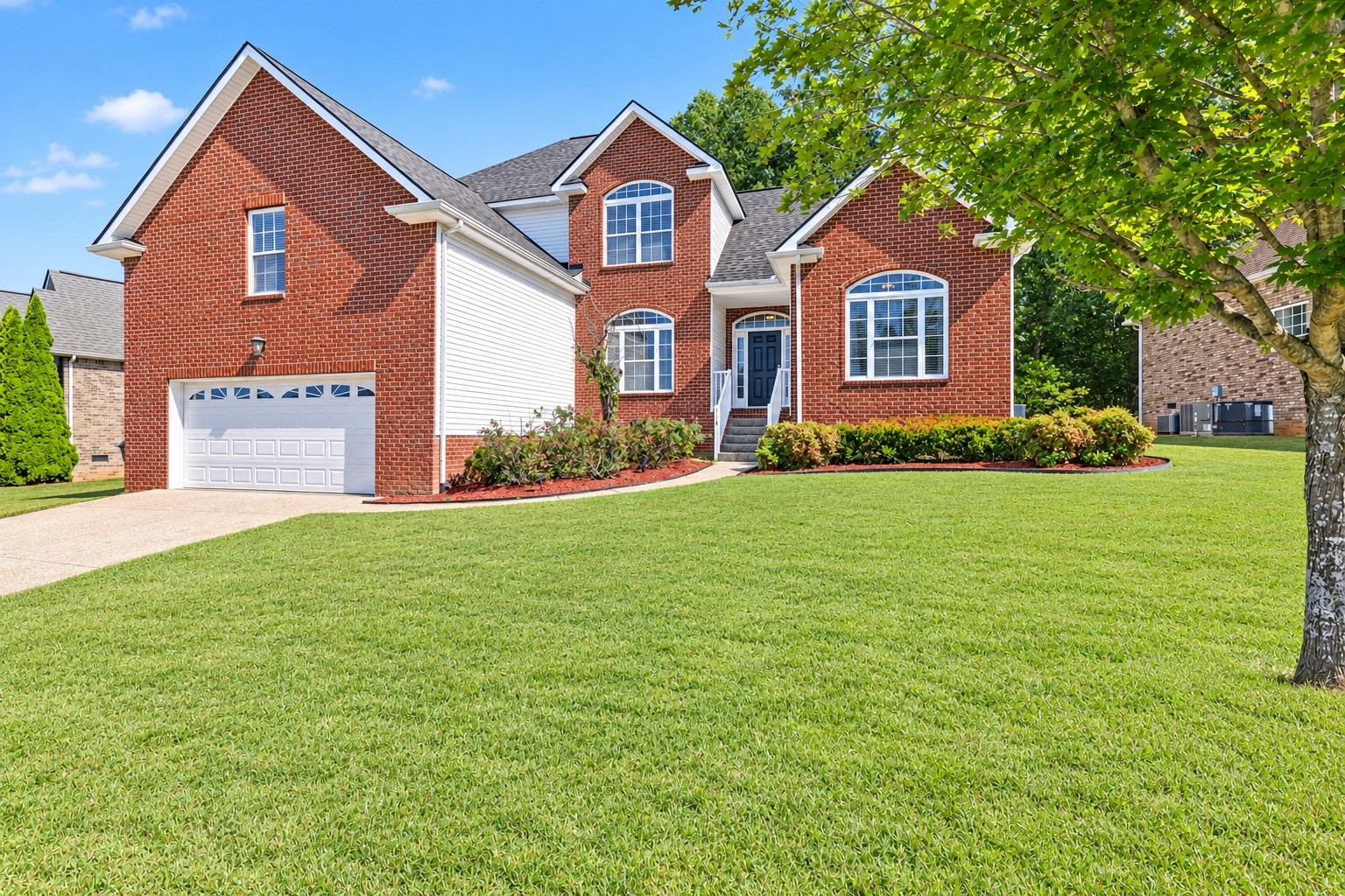116 Landons Cir — photo