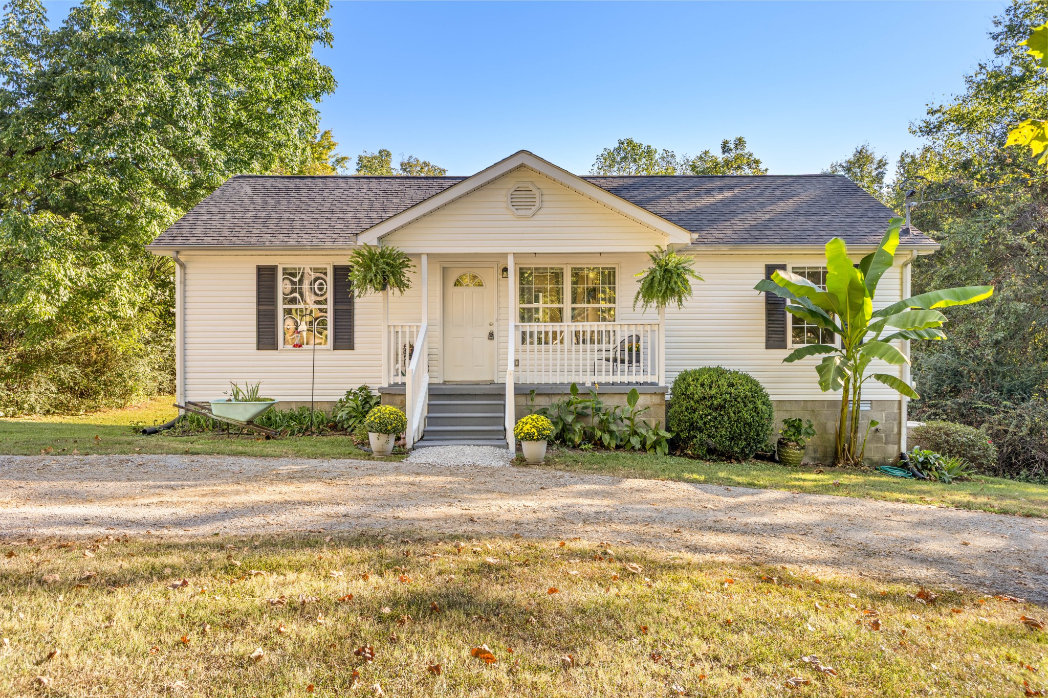 3141 Vanleer Hwy — photo