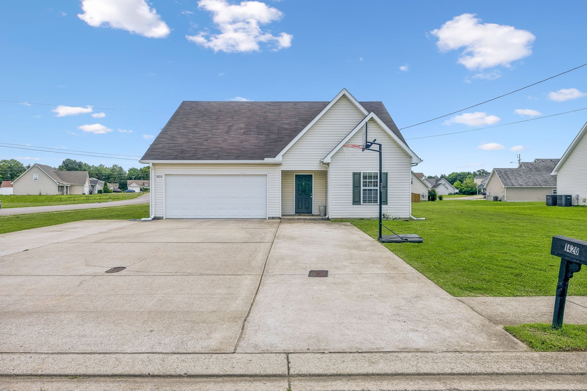 1420 Journey Dr — photo